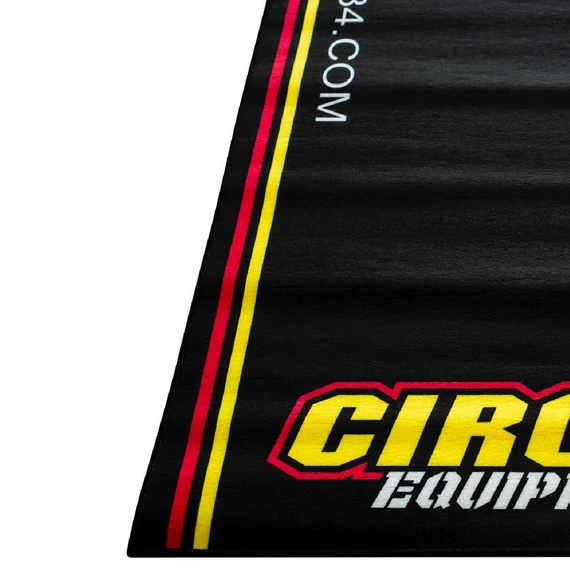 Circuit Equipment szervizszőnyeg