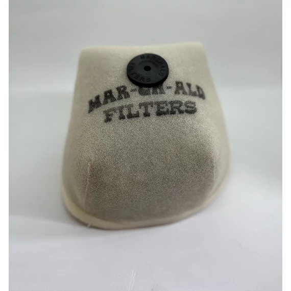 Marchald Filters légszűrőszivacs Kawasaki KX 125/250 1990-1991