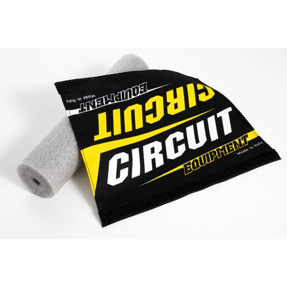 CIRCUIT MX III kormányszivacs